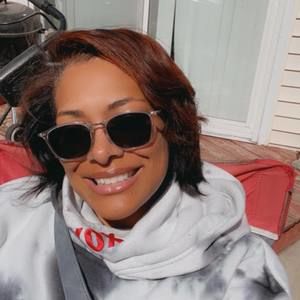 Meet your Posher, Indiah